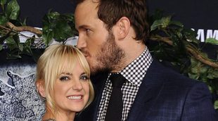 'Mom' contará con Chris Pratt, marido de Anna Faris, como estrella invitada en su cuarta temporada