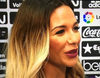 Tamara Gorro se convierte en TT por comentar el partido del Valencia C.F. y ella se defiende