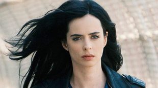 'Jessica Jones': Todos los episodios de la segunda temporada serán dirigidos por mujeres