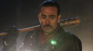 'The Walking Dead': Negan asesina cruelmente a dos de los protagonistas de la serie