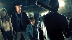 'The Walking Dead': Un sobrecogedor estreno que deja sin palabras y estremecido al espectador