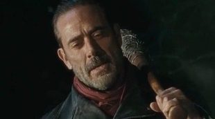 'The Walking Dead': El showrunner explica los brutales asesinatos de Negan