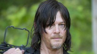 'The Walking Dead': Los actores comentan la brutal escena del estreno de la séptima temporada