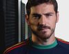 Iker Casillas afirma que le gusta 'OT. El Reencuentro' y bromea sobre su participación en 'La Voz'