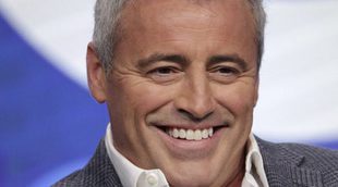 Matt LeBlanc revela qué actor de 'Friends' se podría incorporar a 'Man with a plan'