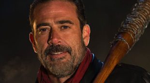 'The Walking Dead': Se filtra una muerte alternativa a manos de Negan