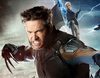 La película "X-Men: Días del futuro pasado" es lo más visto del día y anota un 5,1% en FDF