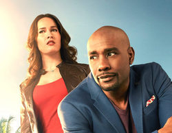 TNT estrena la segunda temporada de 'Rosewood' el jueves 27 de octubre