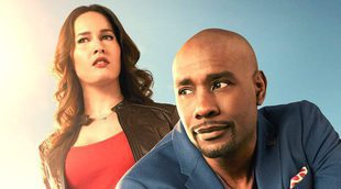 TNT estrena la segunda temporada de 'Rosewood' el jueves 27 de octubre