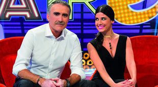 'El amor está en el aire' no enamora a la audiencia y se marcha por la puerta de atrás con una media de 9,8%