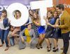 'OT. El reencuentro' vuelve a hacer historia al cerrar los especiales con un 22,7% de media