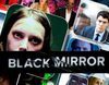 'Black Mirror': Charlie Brooker y Annabel Jones resuelven las dudas sobre la 3º temporada