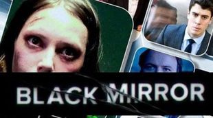 'Black Mirror': Charlie Brooker y Annabel Jones resuelven las dudas sobre la 3º temporada