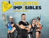 Descubre 'Deportes Imposibles', el nuevo programa de A&E protagonizado por el youtuber Valentí Sanjuan
