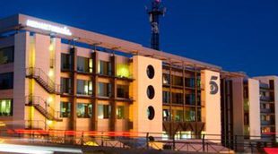 Mediaset registra unos beneficios de 131,8 millones de euros, un 15% más respecto a 2015