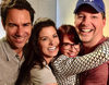 'Will & Grace': NBC en conversaciones para realizar un revival de la sitcom
