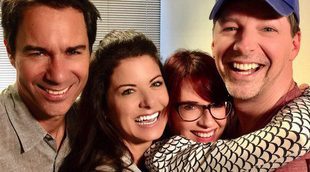 'Will & Grace': NBC en conversaciones para realizar un revival de la sitcom