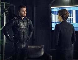 'Arrow' 5x04 Recap: "Penance"