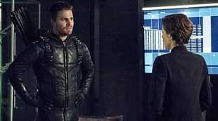 'Arrow' 5x04 Recap: "Penance"