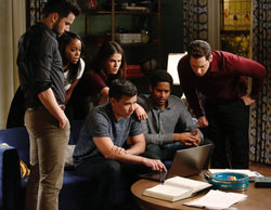 'How to get away with murder' hace oficial una de las parejas más queridas por los fans