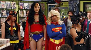 Atresmedia prepara un especial de Halloween en todos sus canales