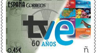 TVE cumple 60 años y prepara una programación especial que durará hasta diciembre