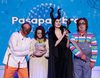 'Pasapalabra' celebra Halloween con cuatro invitados aterradores y un bote de 90.000 euros