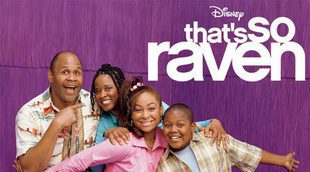 Raven-Symoné confirma la secuela de 'That's so Raven', para la que está trabajando con Disney Channel