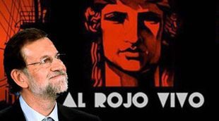 'Al Rojo Vivo' emitirá un especial sobre la investidura de Mariano Rajoy en laSexta