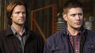 'Sobrenatural': Jensen Ackless y Jared Padalecki hablan sobre cómo les gustaría terminar la serie