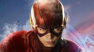 'The Flash': El guionista afirma que es poco probable que restauren la línea temporal por completo