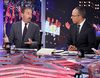 NBC domina la noche con la cobertura de las elecciones presidenciales de EEUU
