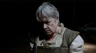 'American Horror Story: My Roanoke Nightmare' 6X07 Recap: "Chapter 7"