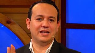 Un presentador tunecino aconseja a una niña casarse con uno de sus violadores