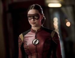 'The Flash' 3x04 Recap: "The New Rogues"