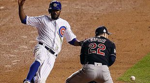 El béisbol consigue el mejor registro para FOX en una noche marcada por las retransmisiones deportivas