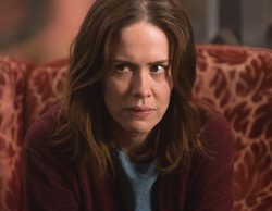 Crossover de miedo: Lana Winters ('American Horror Story: Asylum') aparecerá en 'Roanoke'