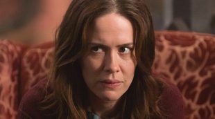 Crossover de miedo: Lana Winters ('American Horror Story: Asylum') aparecerá en 'Roanoke'