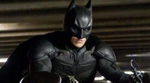 "El caballero oscuro", con un escueto 9,2% en A3, es lo que mejor resiste al huracán 'OT. El reencuentro'