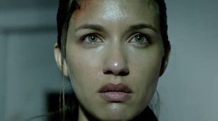 Juliana Harkavy ('The Walking Dead') se une al elenco de 'Arrow' para dar vida a una detective
