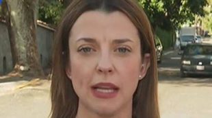 Permiten la entrada a Caracas al equipo de RTVE retenido en el aeropuerto