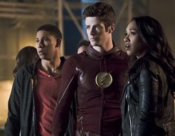 'This is Us' marca un notable dato mientras que 'The Flash' marca su mínimo histórico