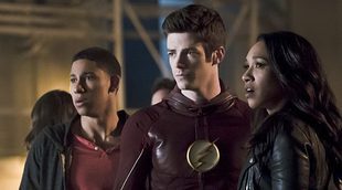 'This is Us' marca un notable dato mientras que 'The Flash' marca su mínimo histórico