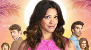 'Jane the Virgin' cambia su título en la tercera temporada por el sorprendente giro de su trama