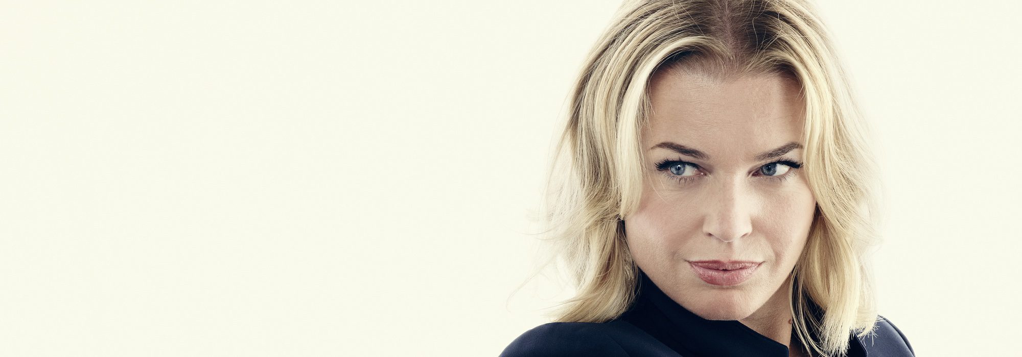 Rebecca Romijn Películas Y Programas De Televisión