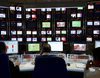 TVE no utilizará plató en los partidos de La Roja que se jueguen en el extranjero