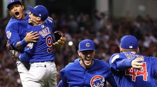 El partido de los Chicago Cubs arrasa en Fox frente al mínimo histórico de 'Survivor' y 'Code Black' en CBS