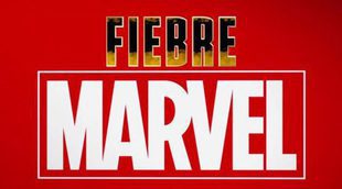 'El Blockbuster' de Cuatro celebra este mes la "Fiebre Marvel" con Capitán América y Iron Man