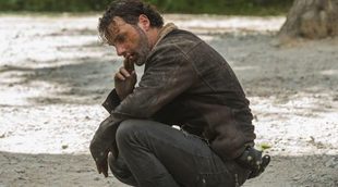 'The Walking Dead': El cuarto episodio de la séptima temporada será más largo