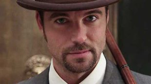 'Víctor Ros' vuelve discreto (10,1%) y 'GH' aprovecha la ausencia de 'Águila Roja' para subir hasta un 21,7%